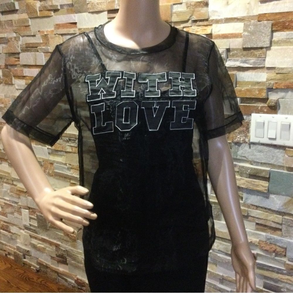 MAJE T-Shirt  